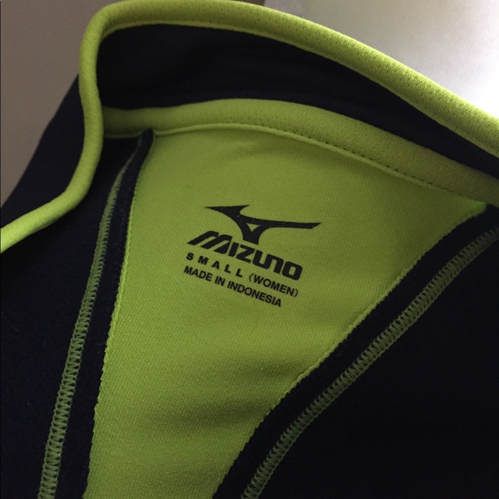 Small Mizuno Running - Picture 5 of 5